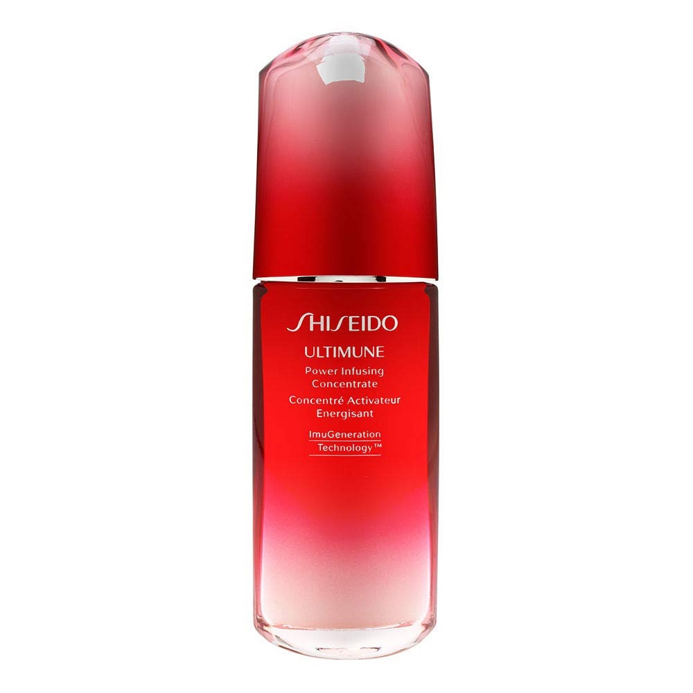 Shiseido Ultimune Power Infusing Concentrate1.6oz